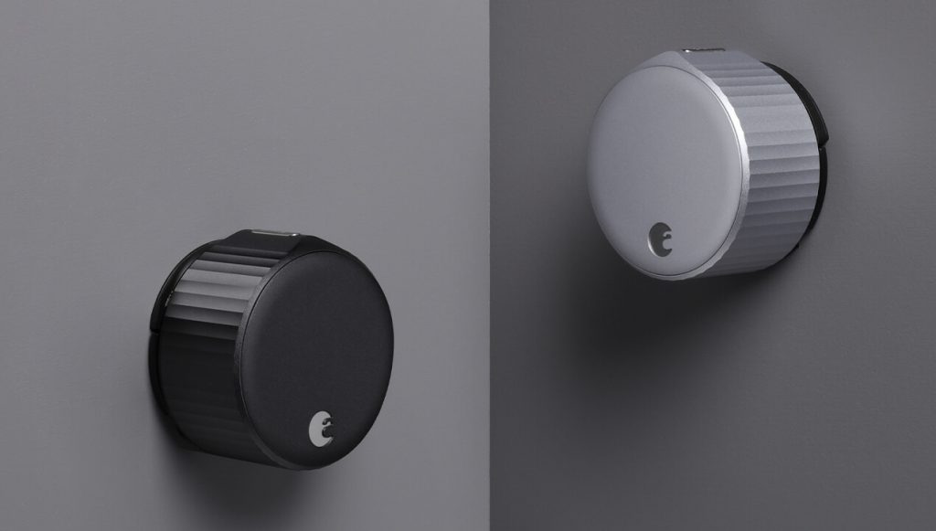 August Smart Lock