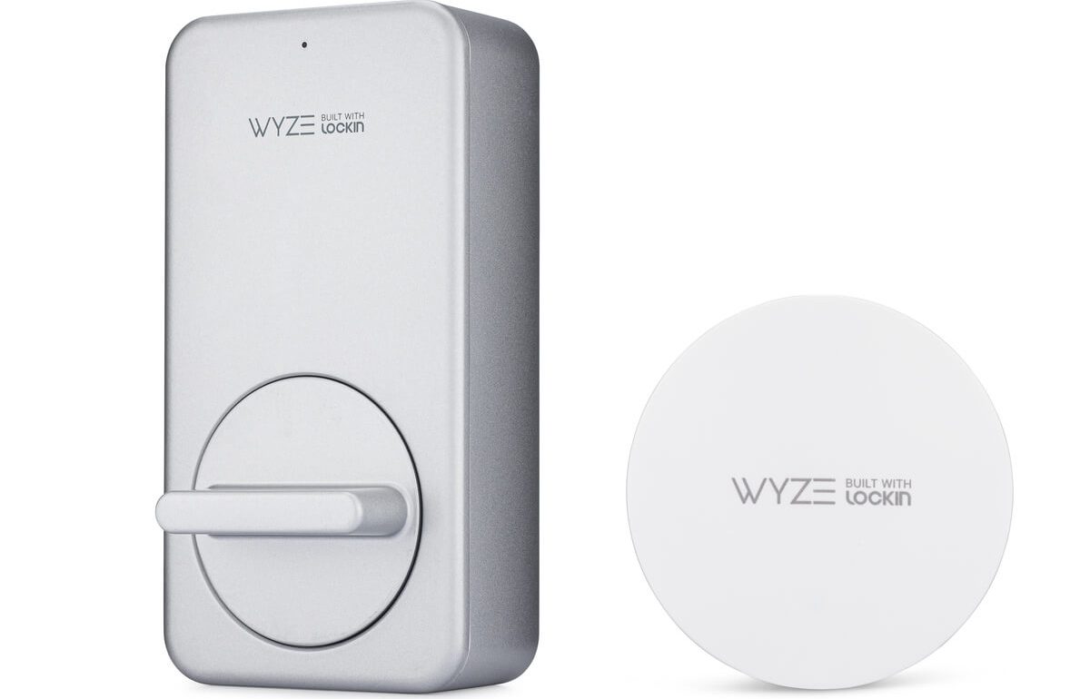 Wyze Smart Lock