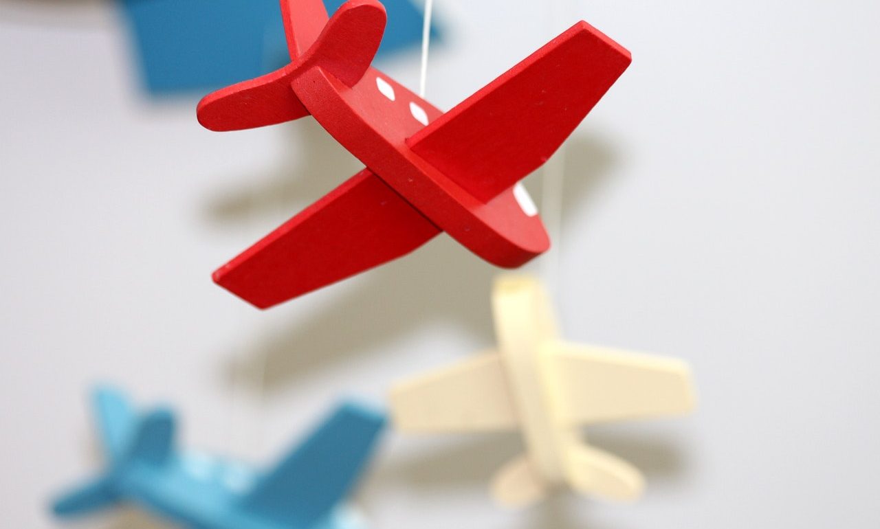 Aviation and Tourism Industry