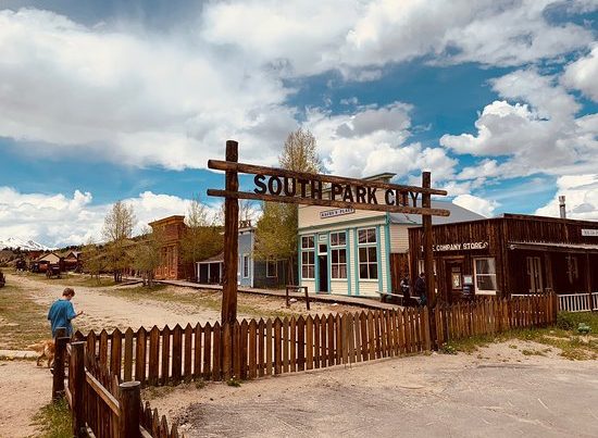 South Park Colorado, Fictional place to visit in real life