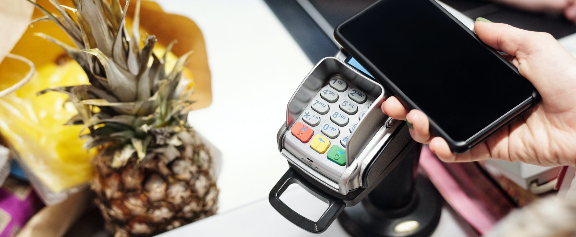Payment technology trends