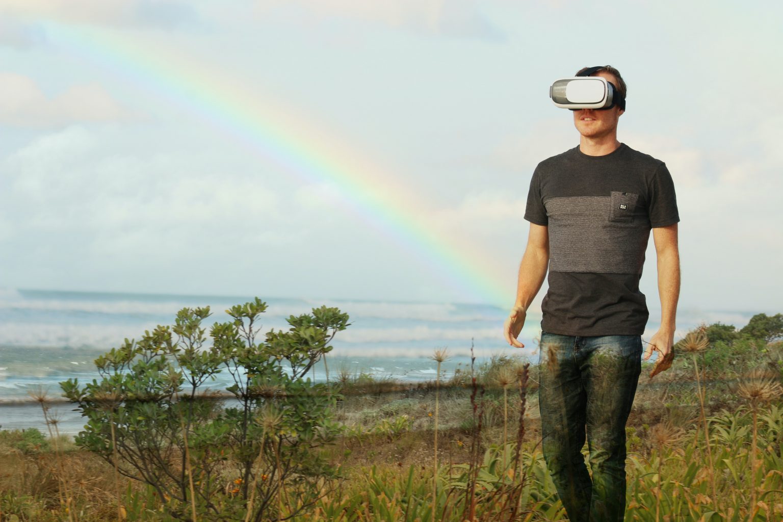 Virtual Tourism in Hospitality Trends