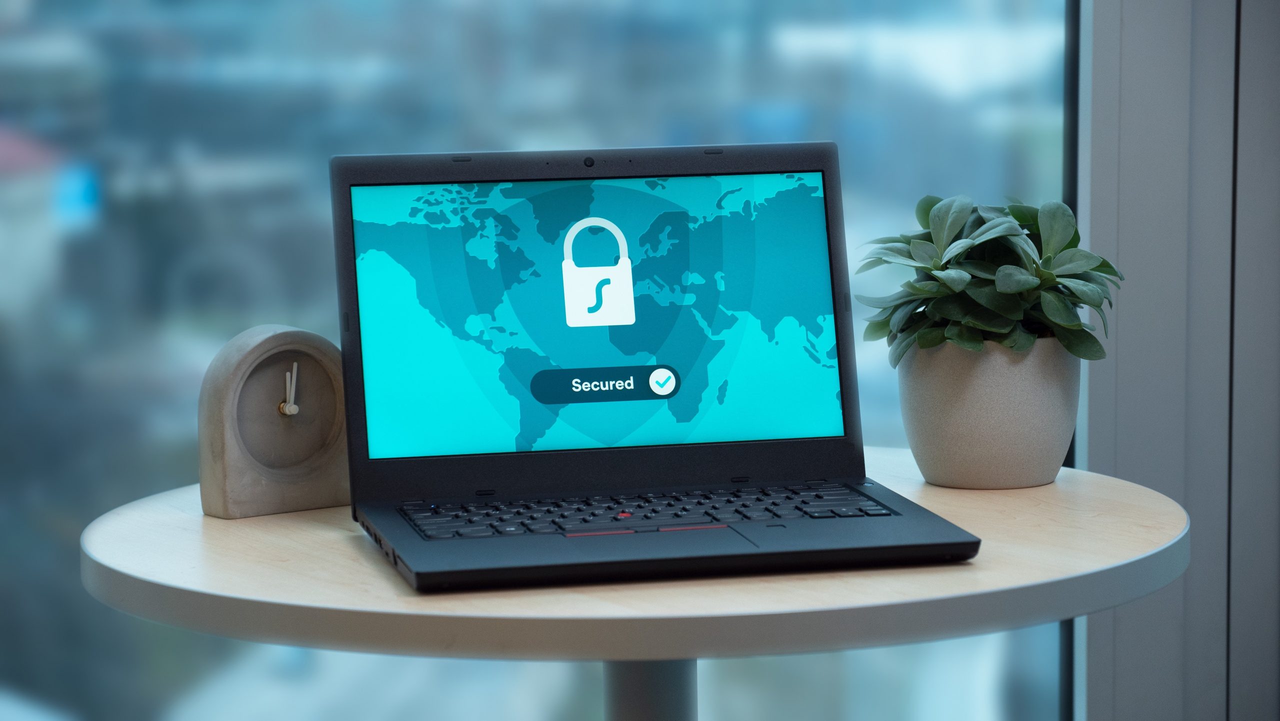 IOT And Security