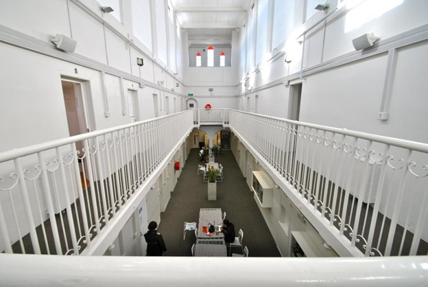 Jailhouse Resort