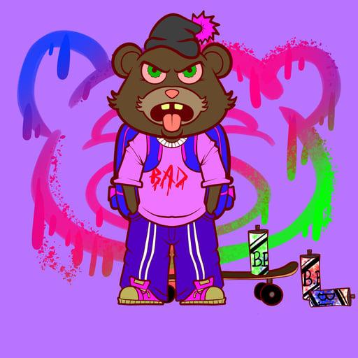 Arty 🐻
