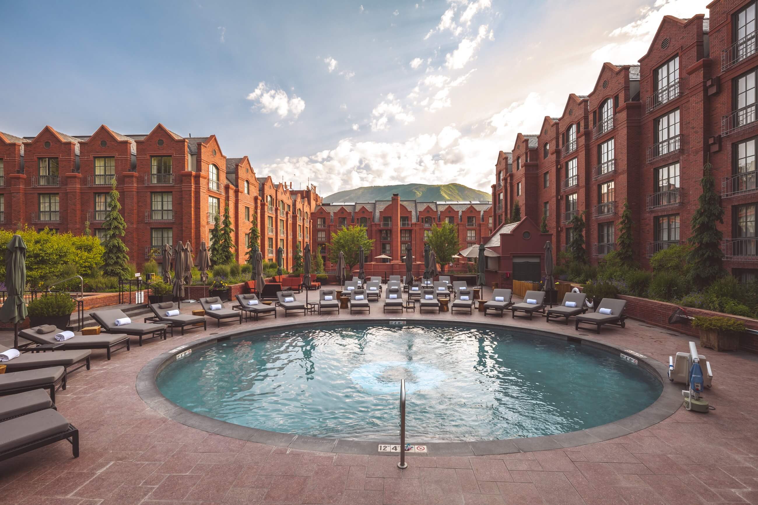 St. Regis Aspen launched one of the first RWAs with a tokenized hotel sale.