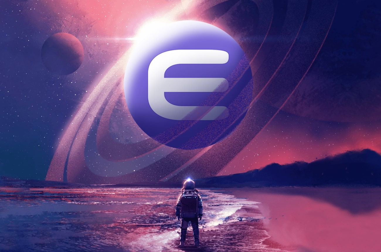 Enjin, the home for all NFT and crypto gaming communities