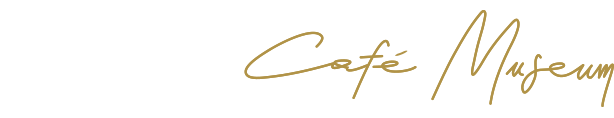 I. Mus Cafe Logo