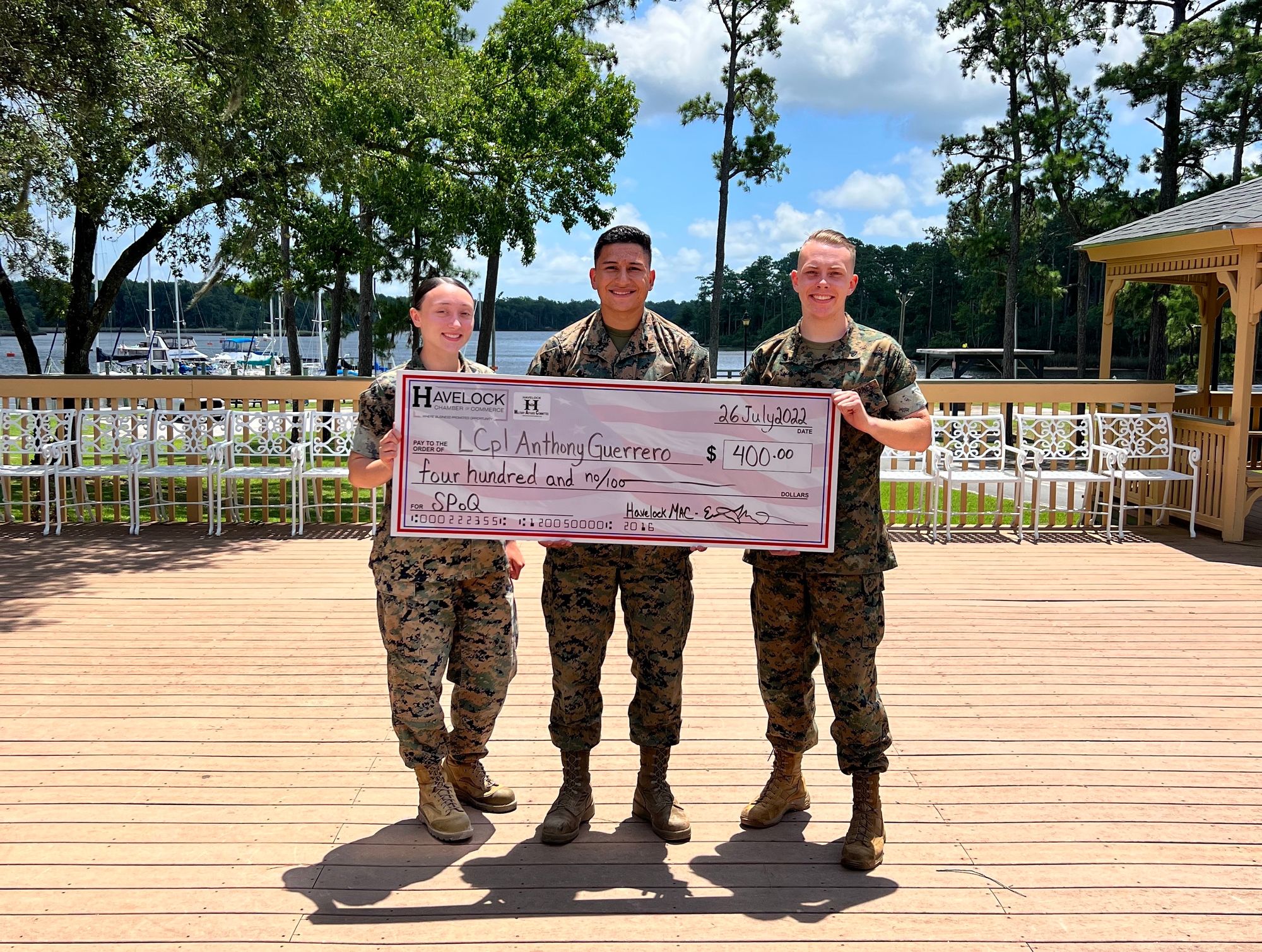 Havelock Chamber of Commerce