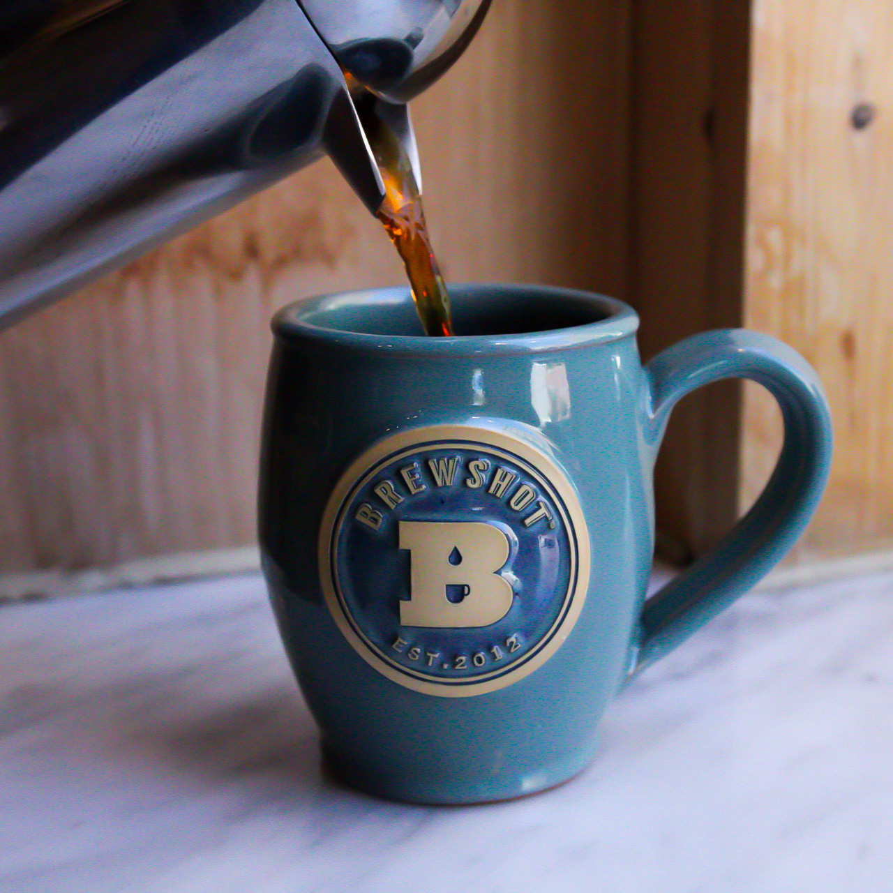 brewshot cafe