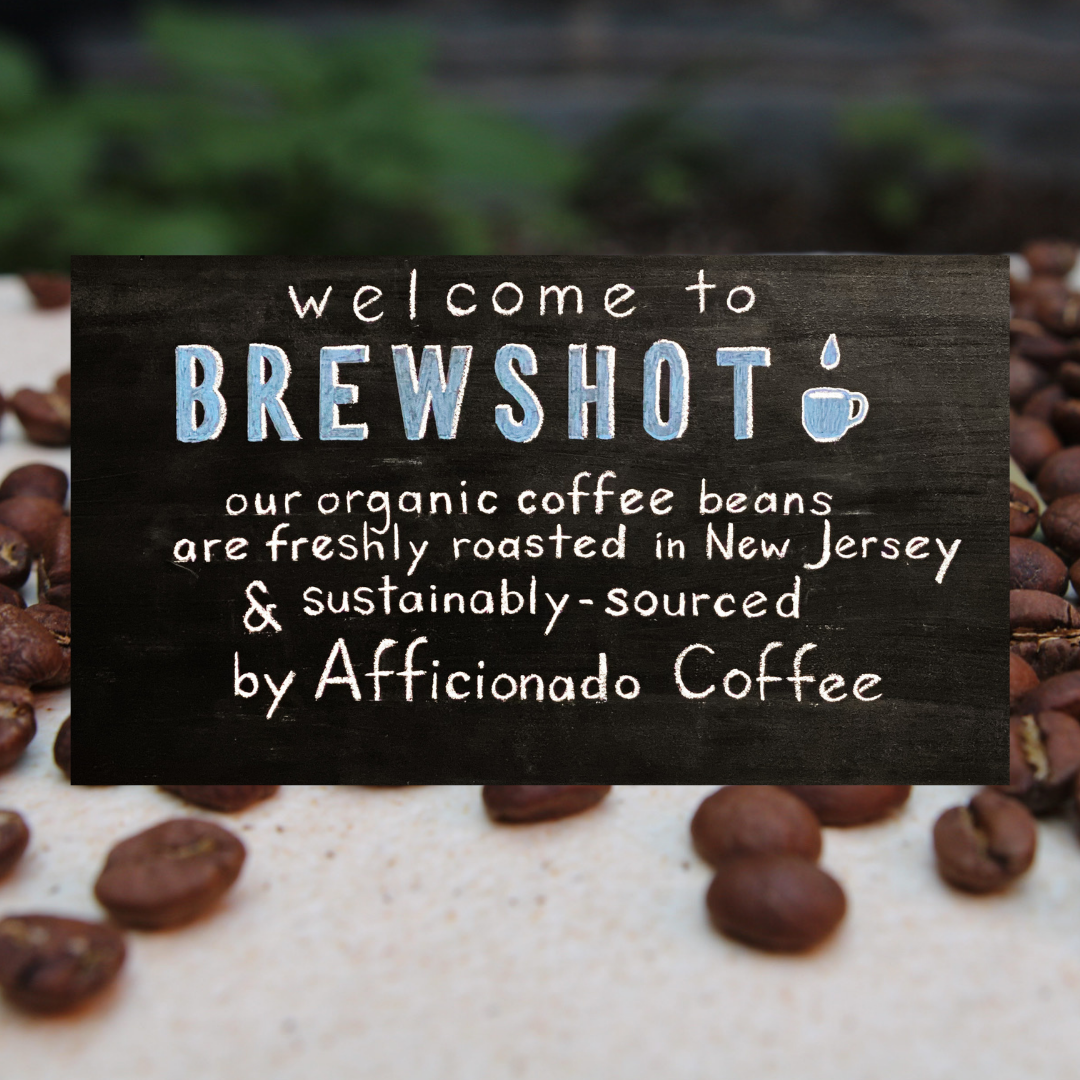 brewshot cafe