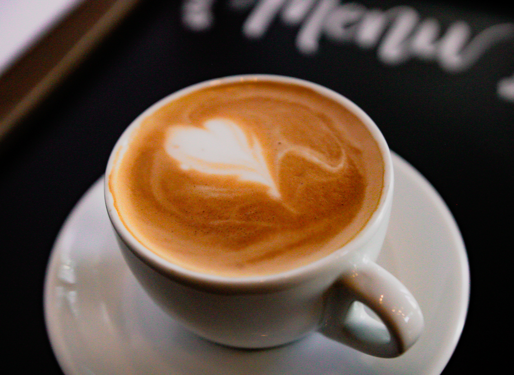 brewshot cafe