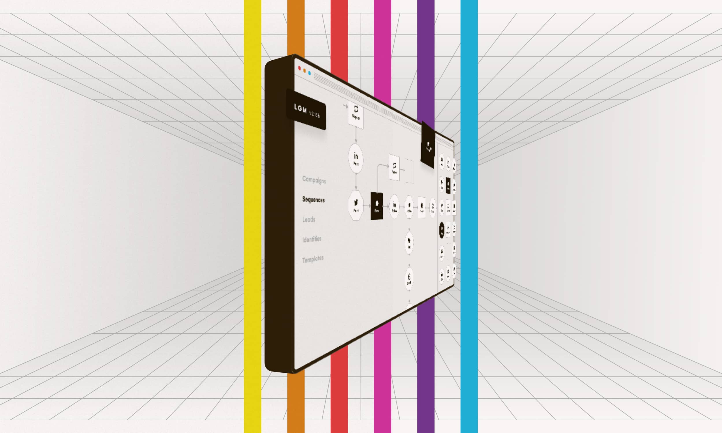 LaGrowthMachine A Project By Bolk Studio