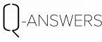 Q-Answers logo