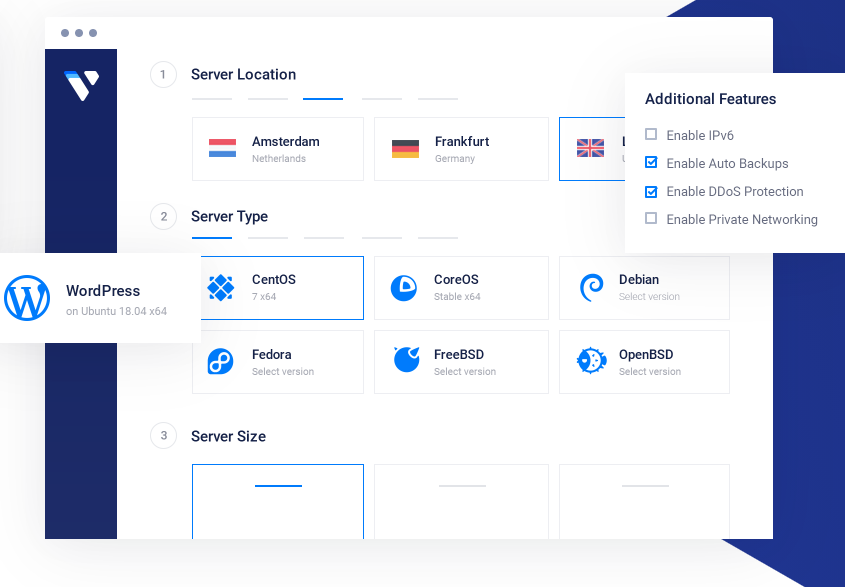 Vultr coupon free 100 + 250 credit, promo codes 2023