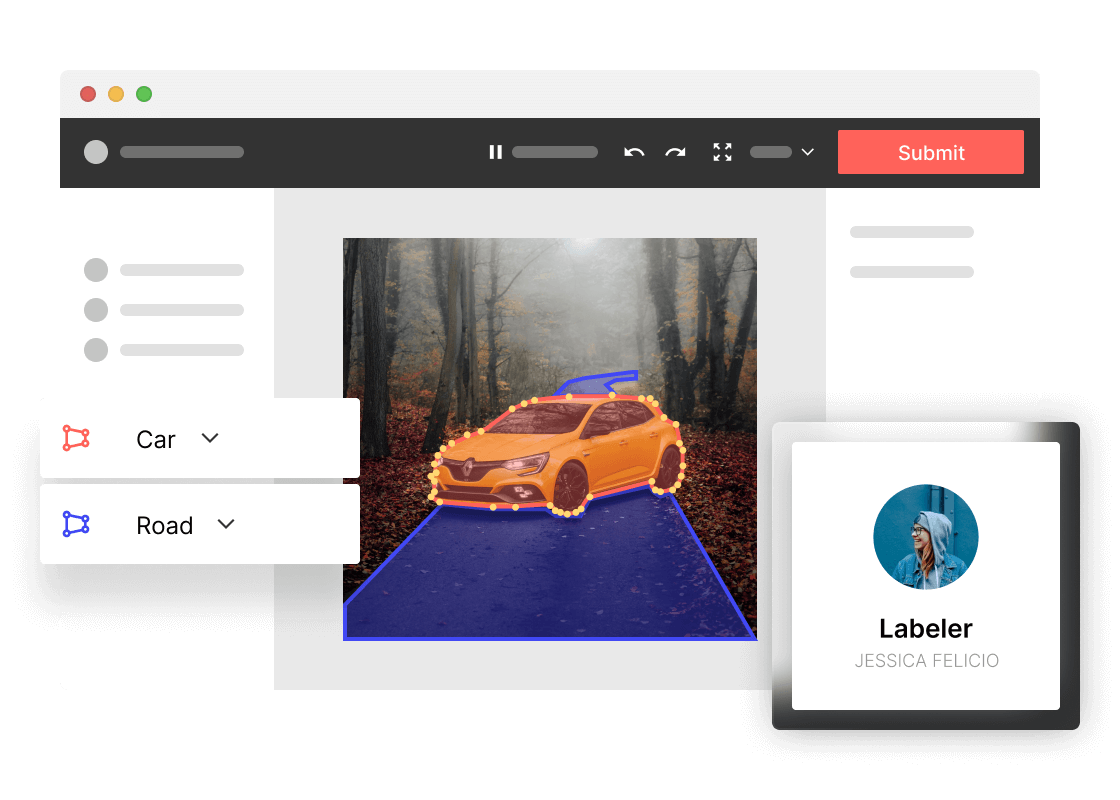 Label with precision and speed | Superb AI