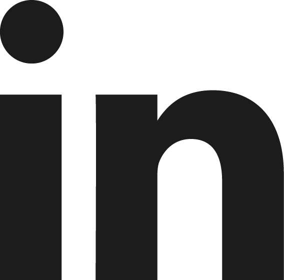 Linkedin logo
