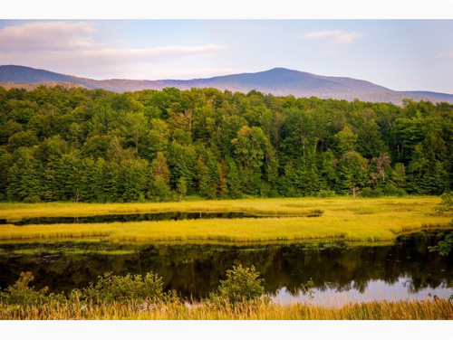 Vermont landscape