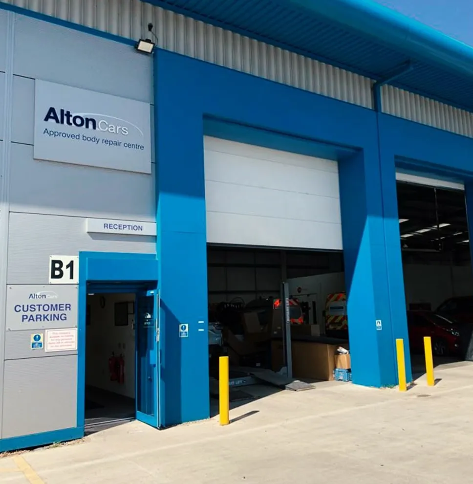 Car Repair In Rotherham Alton Cars
