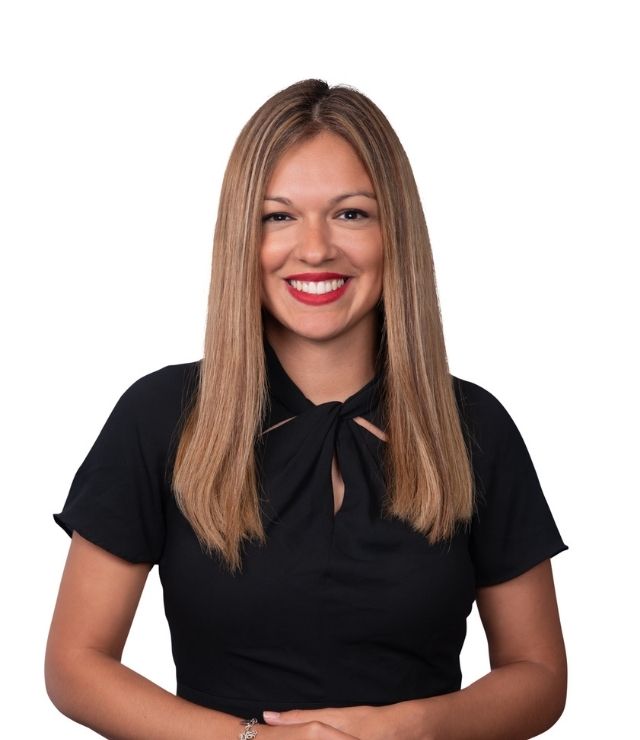 Jessica A. Meadows