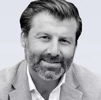 Tony Crivelli