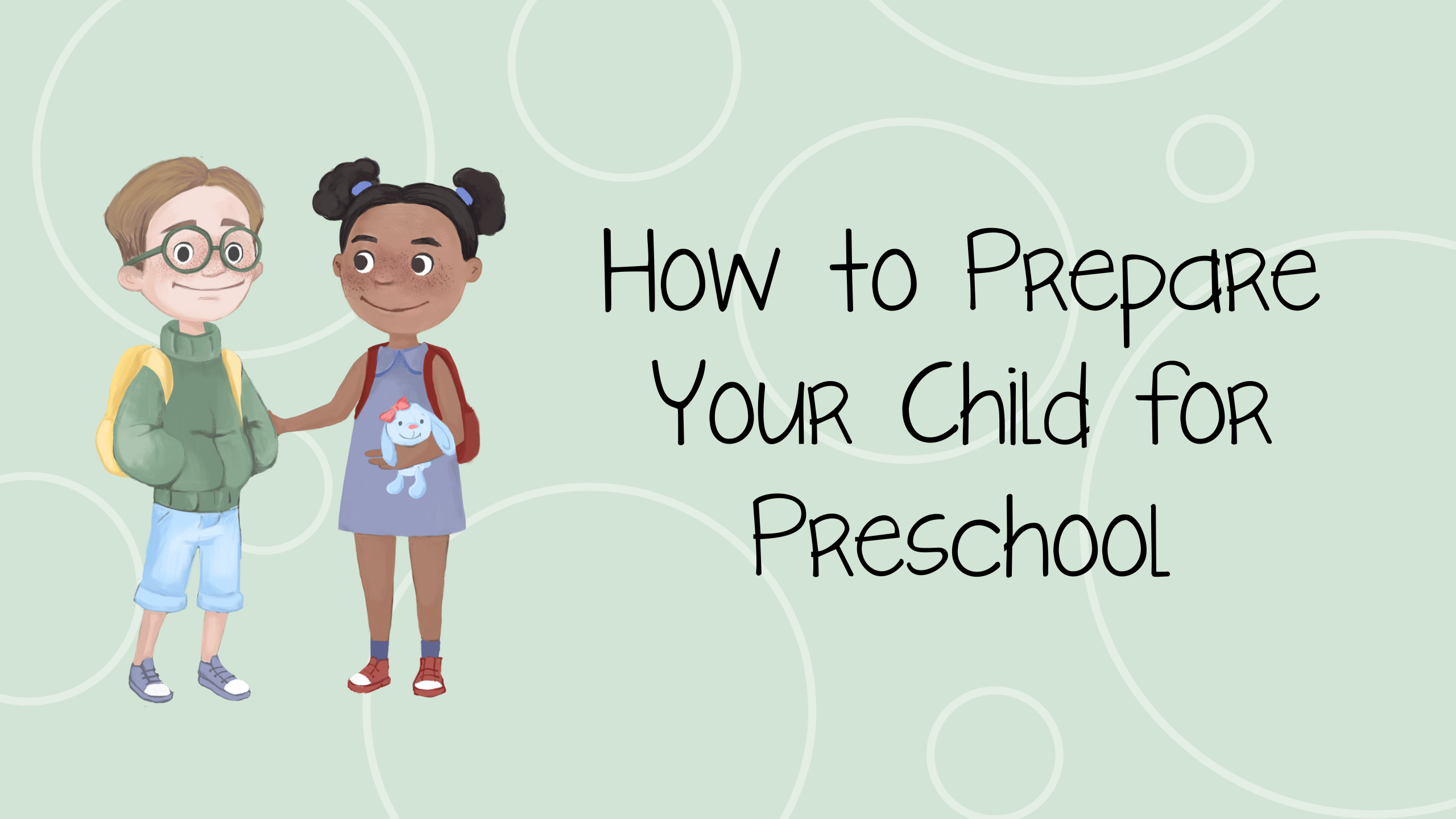 How To Prepare Your Child For Preschool Admit NY