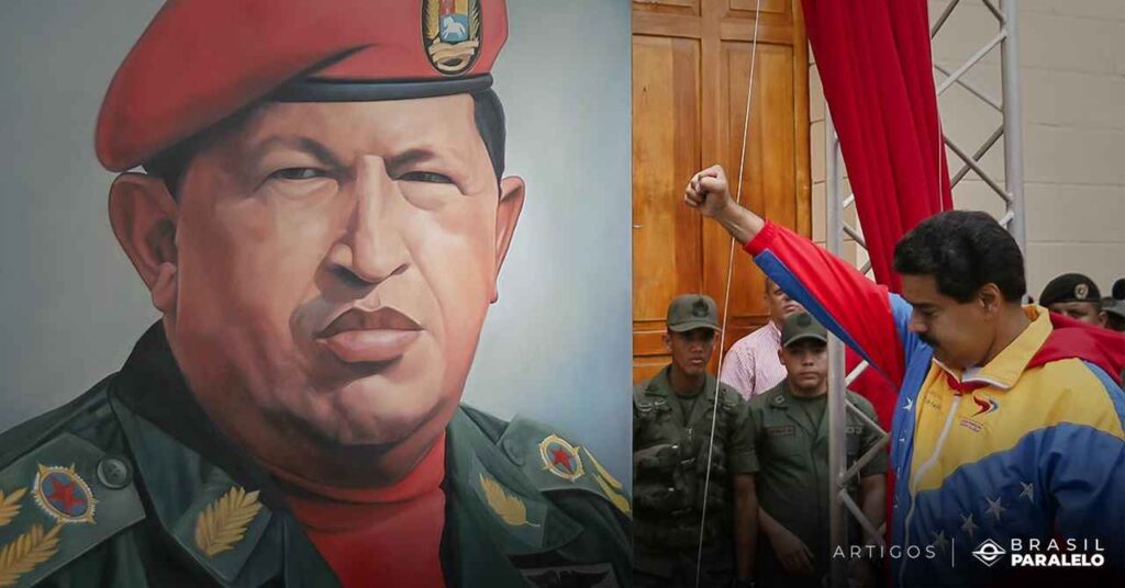 Hugo-Chavez-instaura-uma-ditadura-na-venezuela
