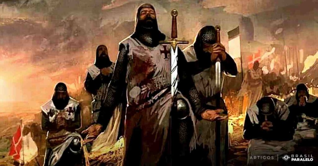 Ordem-dos-Templarios