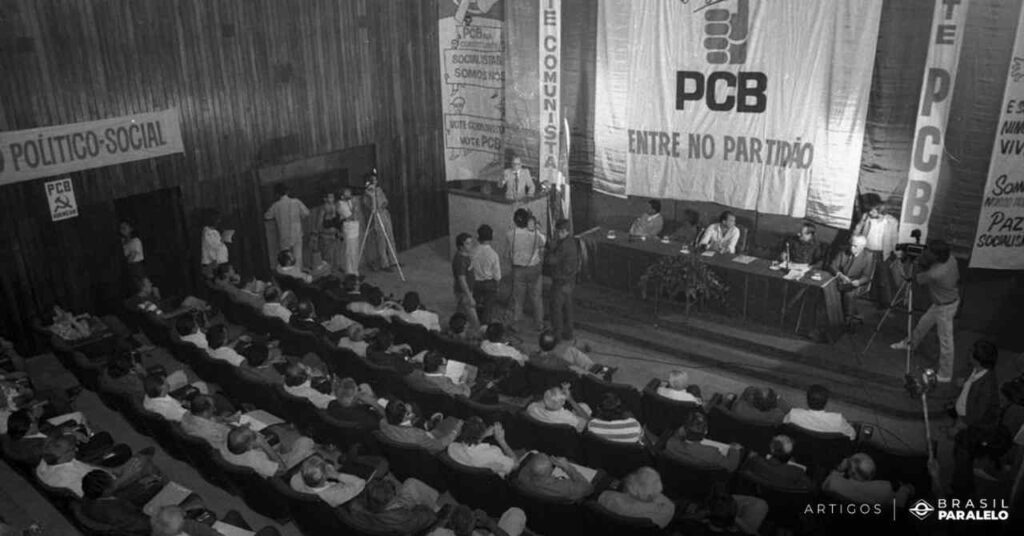 Criacao-do-PCB-Partido-Comunista-Brasileiro