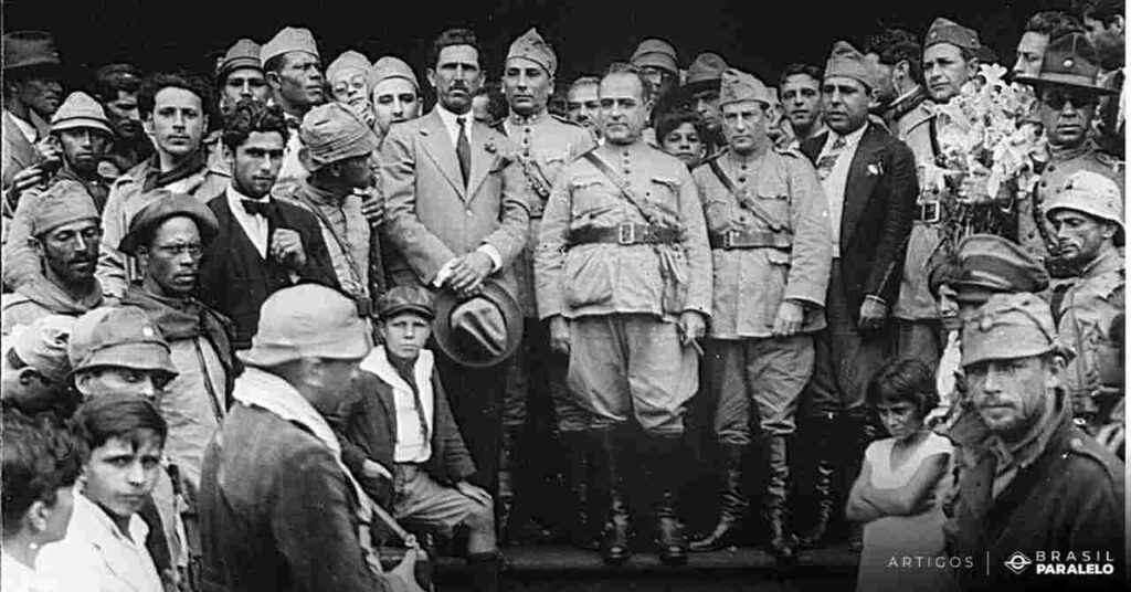Getulio-Vargas-e-o-movimento-tenentista-ao-seu-redor