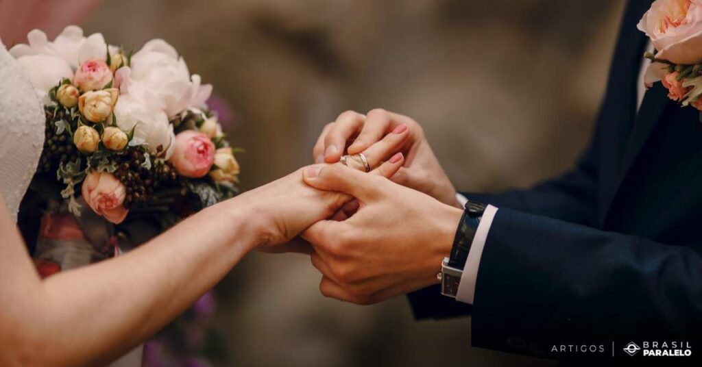 para-que-serve-o-casamento-na-familia