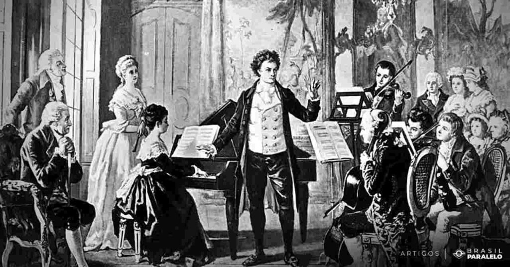 Historia-da-vida-de-Beethoven-que-mesmo-surdo-fazia-composicoes-e-regia-orquestras