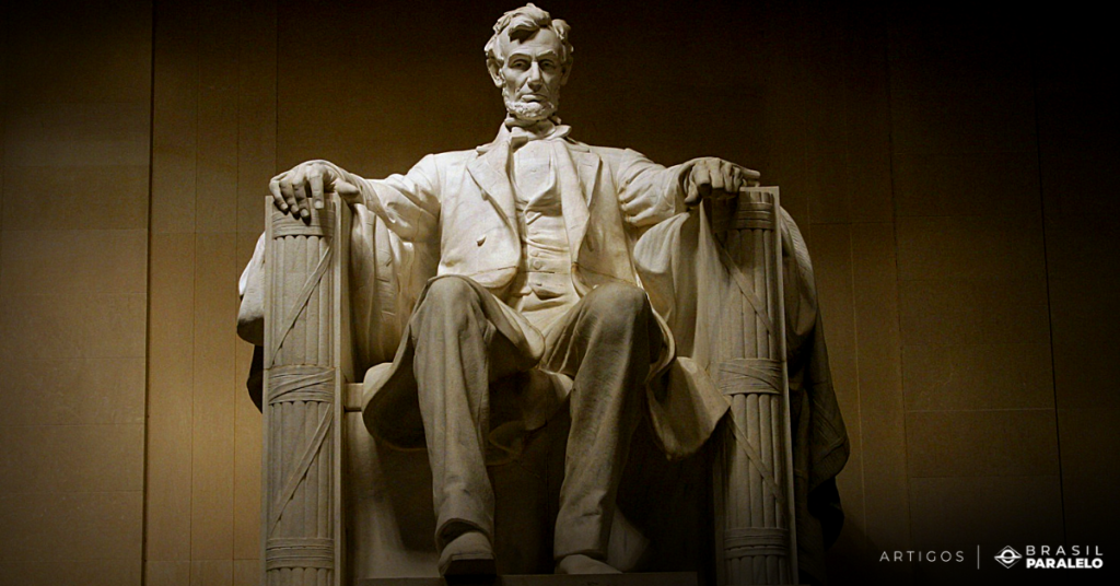 Luheter-king-fez-referencia-a-lincoln