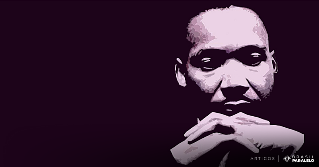 Morte-de-Luther-King-Jr