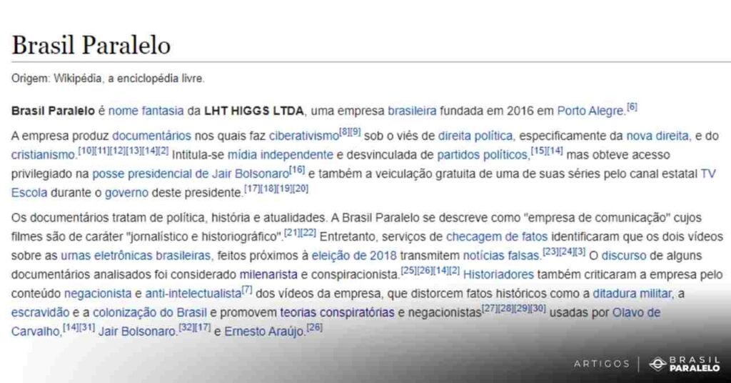 A-descricao-da-Brasil-Paralelo-na-Wikipedia-nao-e-verdadeira