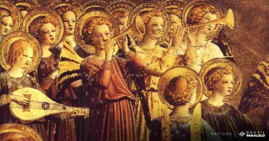 Idade-Media-Igreja-Catolica-e-Historia-da-Musica