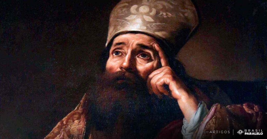 Resumo-da-filosofia-de-Santo-Agostinho