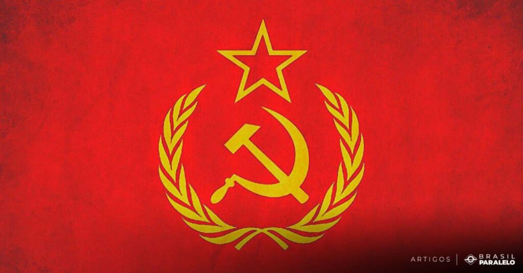 Socialismo-e-Comunismo