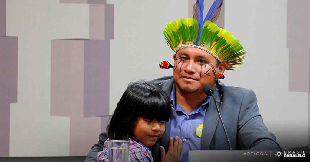 infanticidio-indigena-no-Brasil