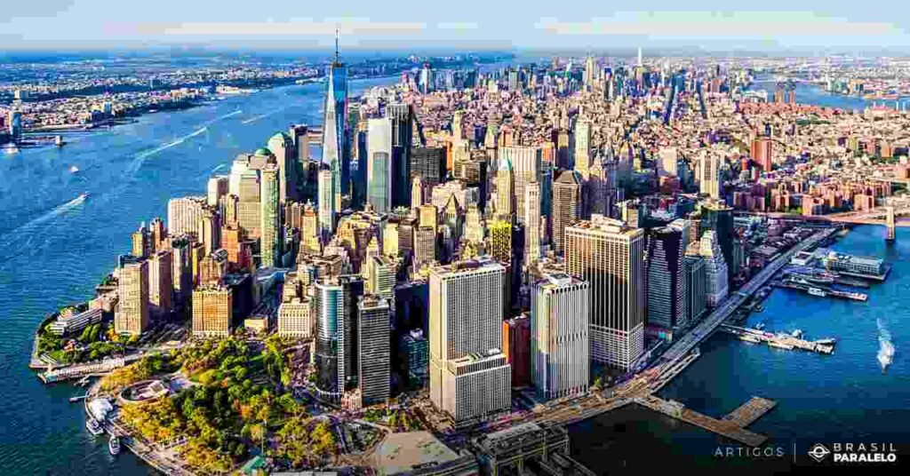 avanco-tecnologico-nas-cidades-por-causa-do-uso-de-combustiveis-fosseis