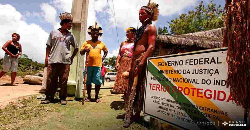 qual-o-significado-da-terra-para-o-indigena