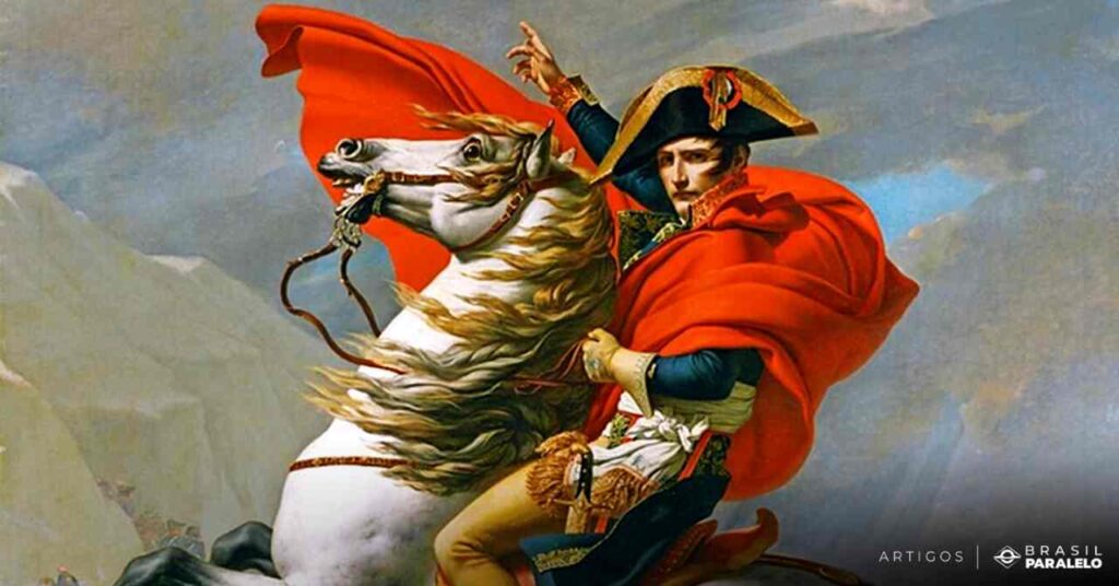 Napoleao-Bonaparte-e-o-fim-da-Revolucao-Francesa