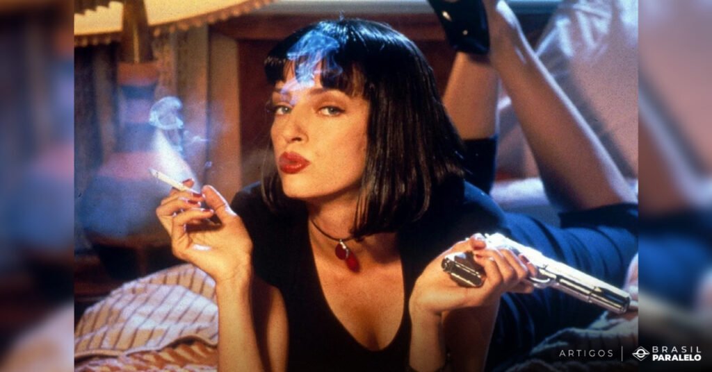 Pulp-Fiction-um-dos-melhores-filmes-de-Tarantino