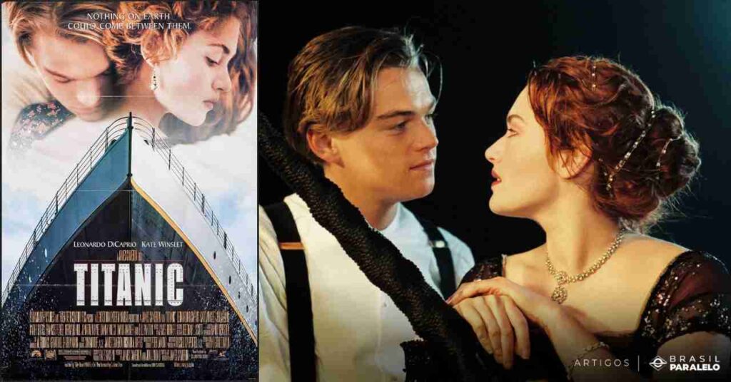 A-grande-bilheteria-de-Titanic