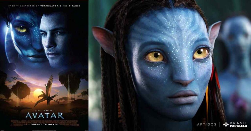 Avatar