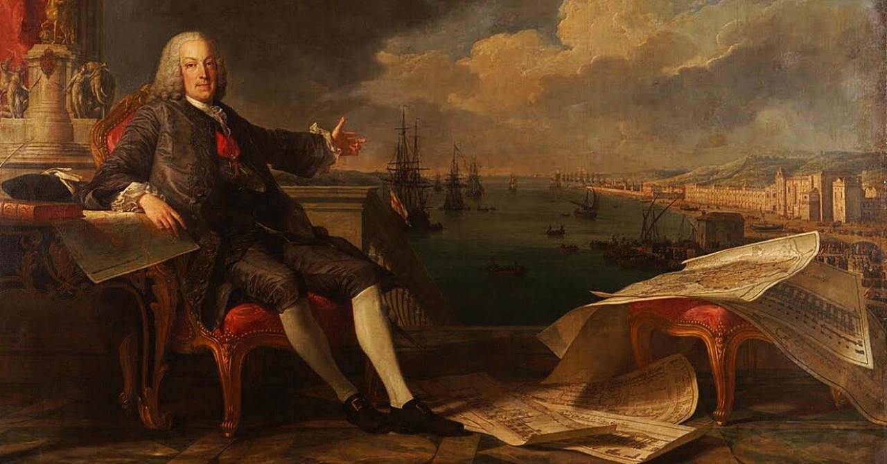 Iluminismo marques de pombal e brasil