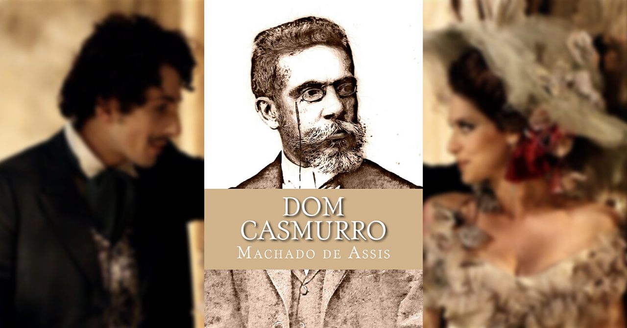 Dom Casmurro