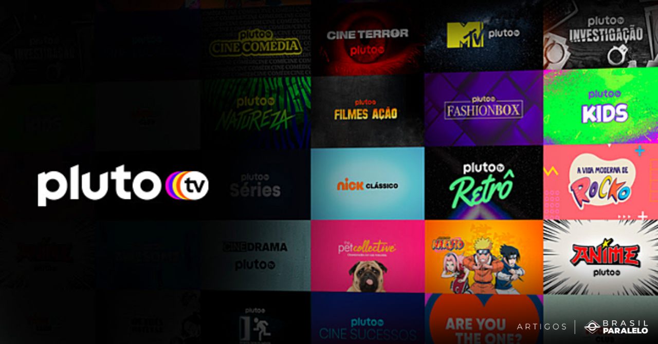 Streaming gratuito
