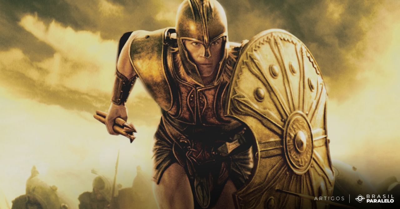 aquiles-tróia