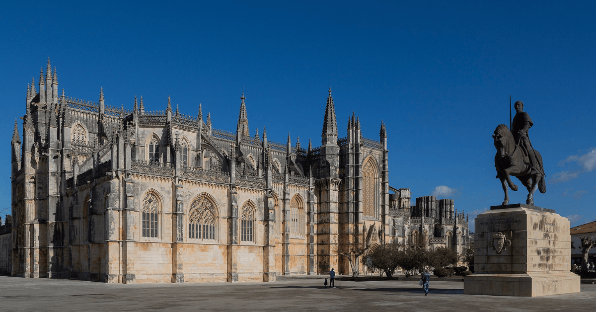 mosteiro-batalha-aljubarrota